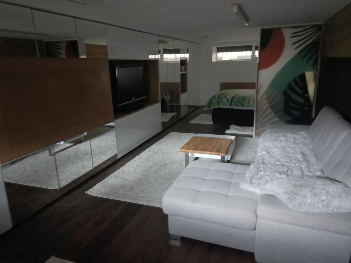 New Apartment Apartament Modern Recent Construit Modern Ujepitesu Tarsashazi Lakresz 密古雷休治 外观 照片