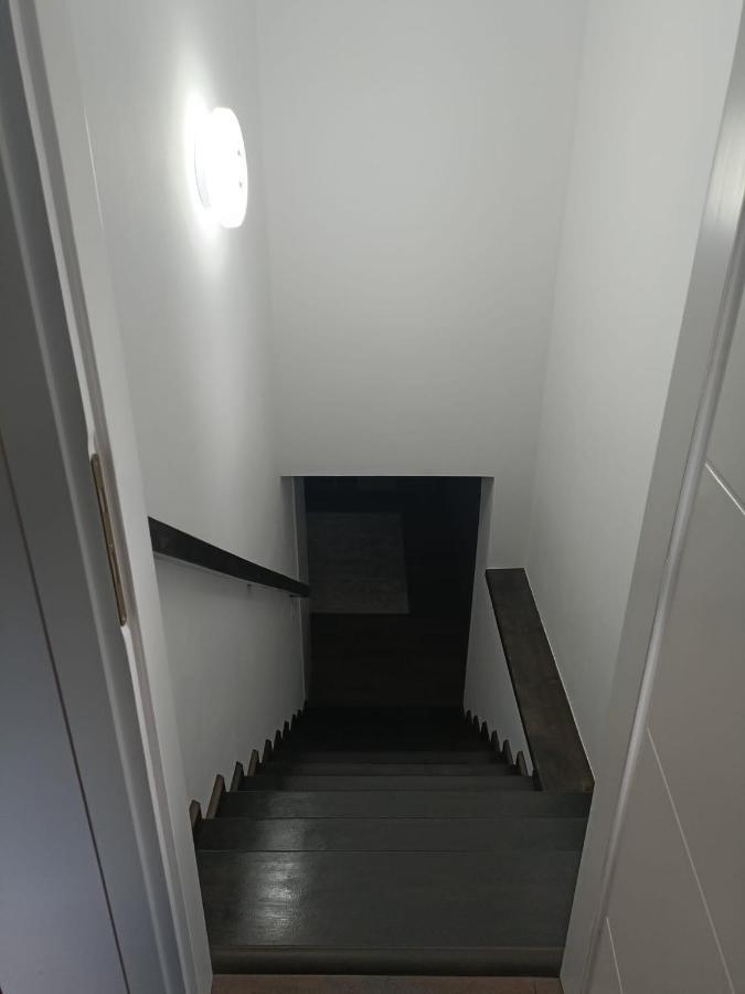 New Apartment Apartament Modern Recent Construit Modern Ujepitesu Tarsashazi Lakresz 密古雷休治 外观 照片